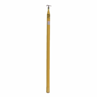 Hastings Tel-O-Pole II Telescopic 30 ft. Hot Stick 